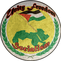 Ba'ath Party Logo