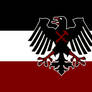 Reichsflagge (Strasserite Germany)