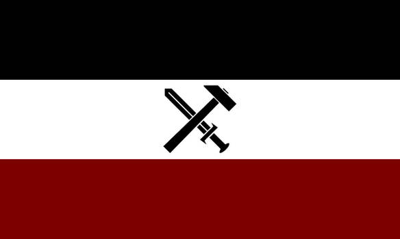 Strasserist #strasserism | Explore strasserism on DeviantArt
