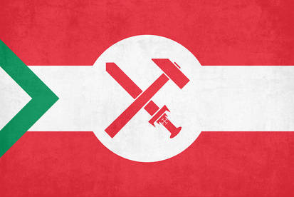 Strasserist Explore the Best Strasserism Art | DeviantArt