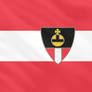 Austrian Mladorossi Flag