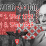 Politicians of the Reich - Konrad Henlein