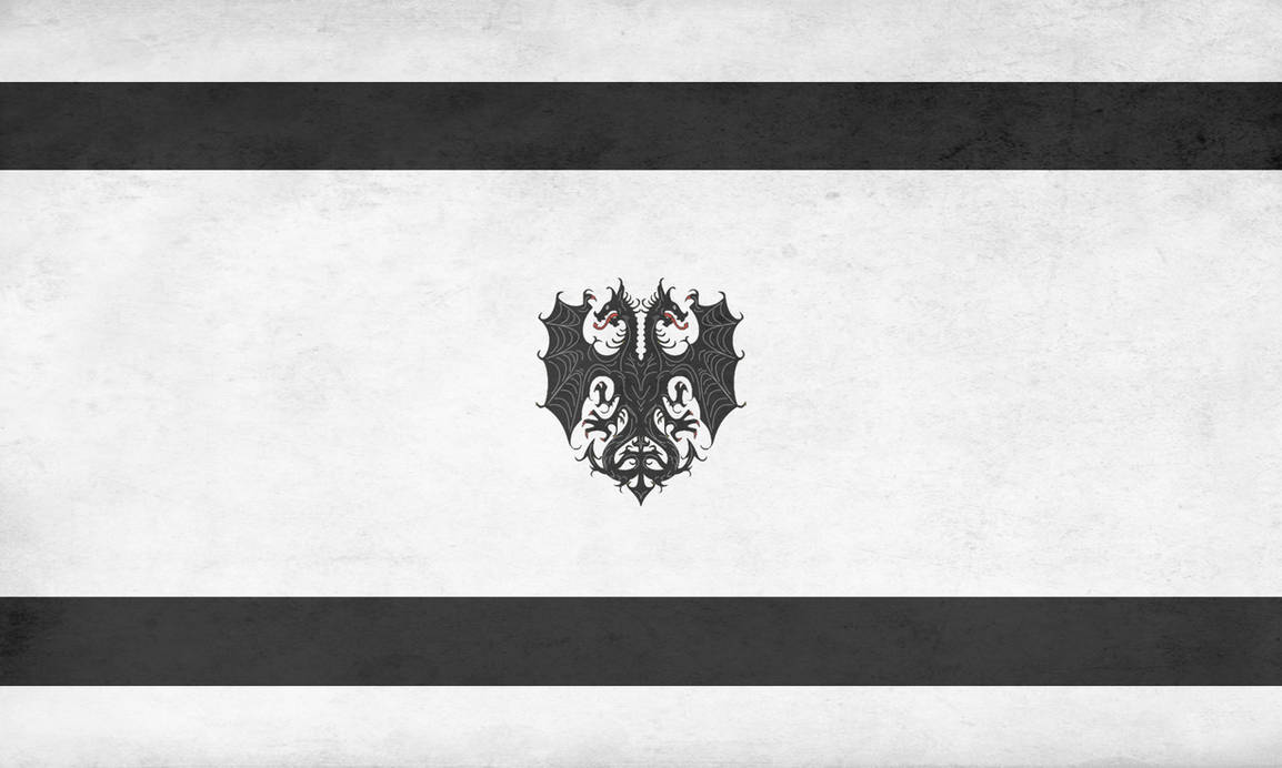 Northern Empire Flag | Youjo Senki Fan-Fiction by ComradeMaxwell on ...