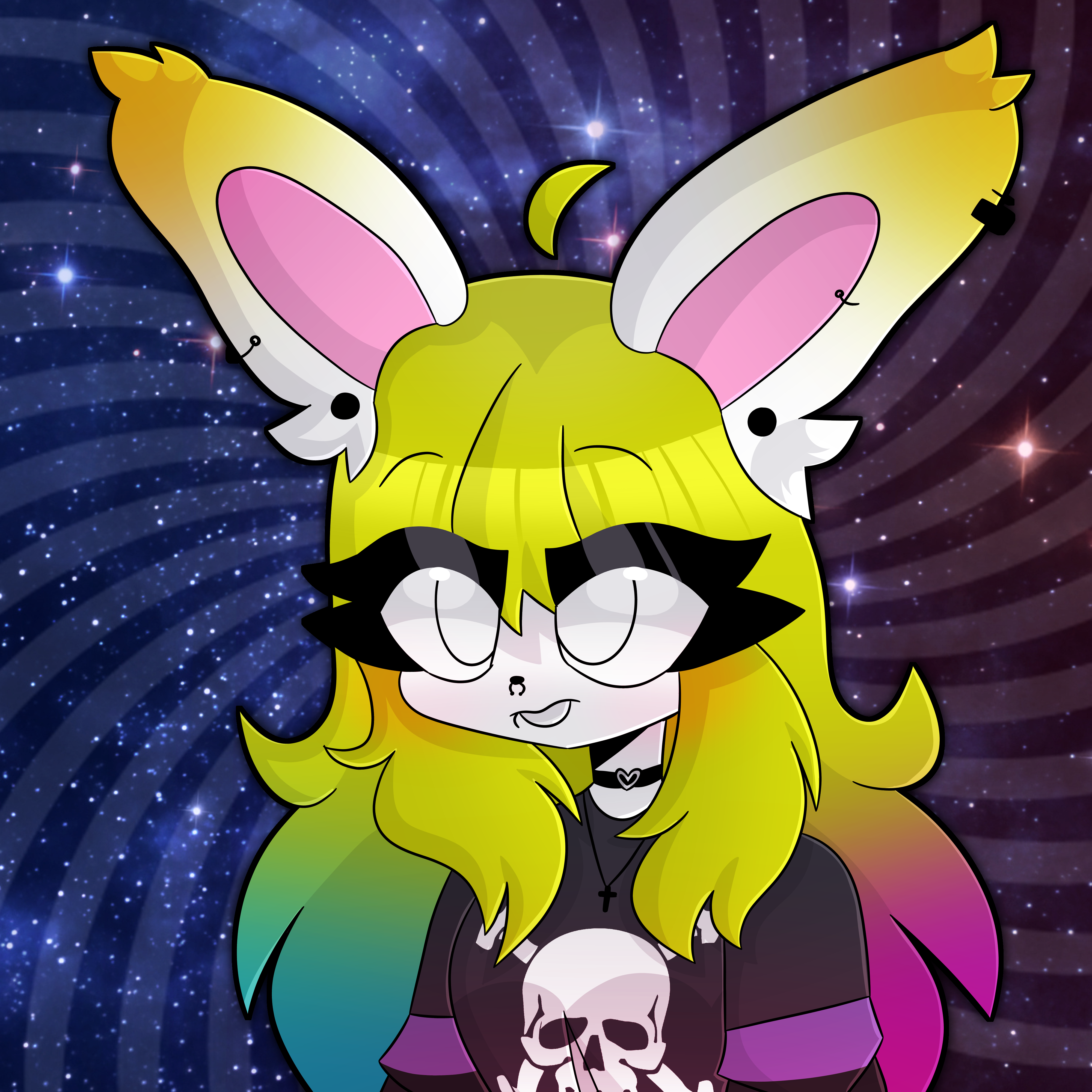 Anonymous Emo emo by Candi-Wolfy on DeviantArt