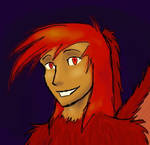 Akai - Livestream by Belial-Volta