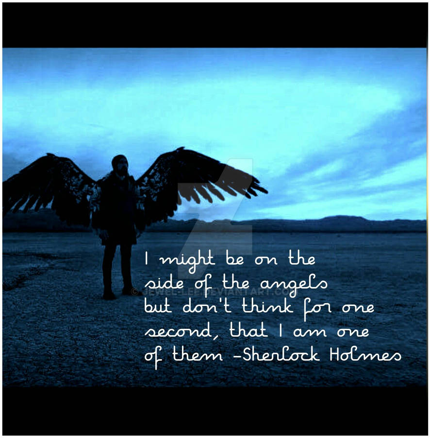 On The Side Of The Angels By Jewel lee On DeviantArt on-the-side-of-the-angels-by-jewel-lee-on-deviantart