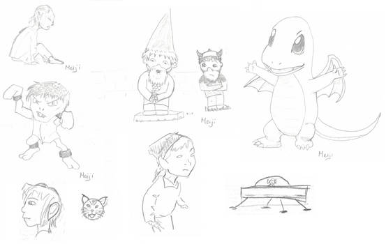 Sketchdump1 (2005 ?)