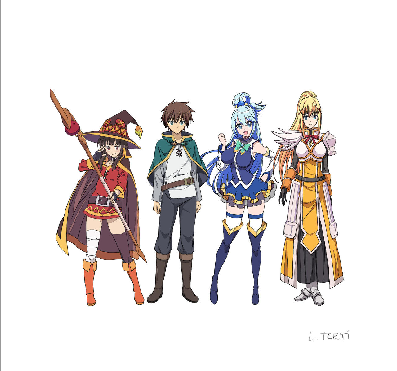 Konosuba: Fantastic Days  Kono Subarashii Sekai ni Shukufuku wo