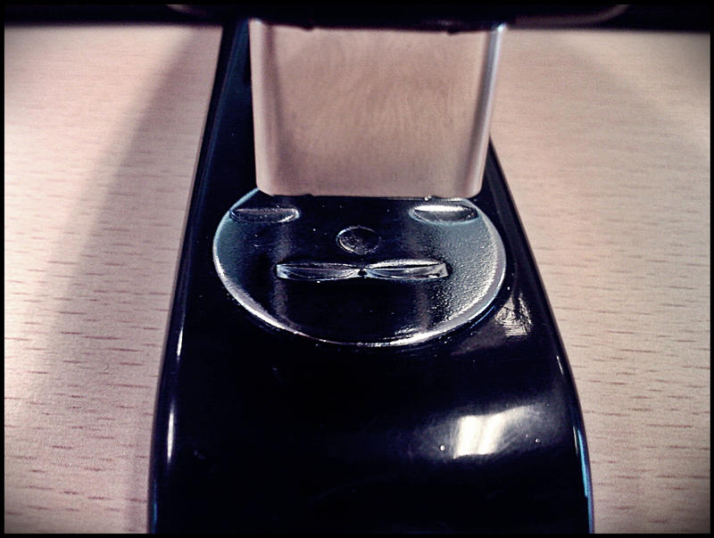 .stapler face. by miss-carammel on DeviantArt