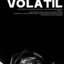 Volatil Poster 2