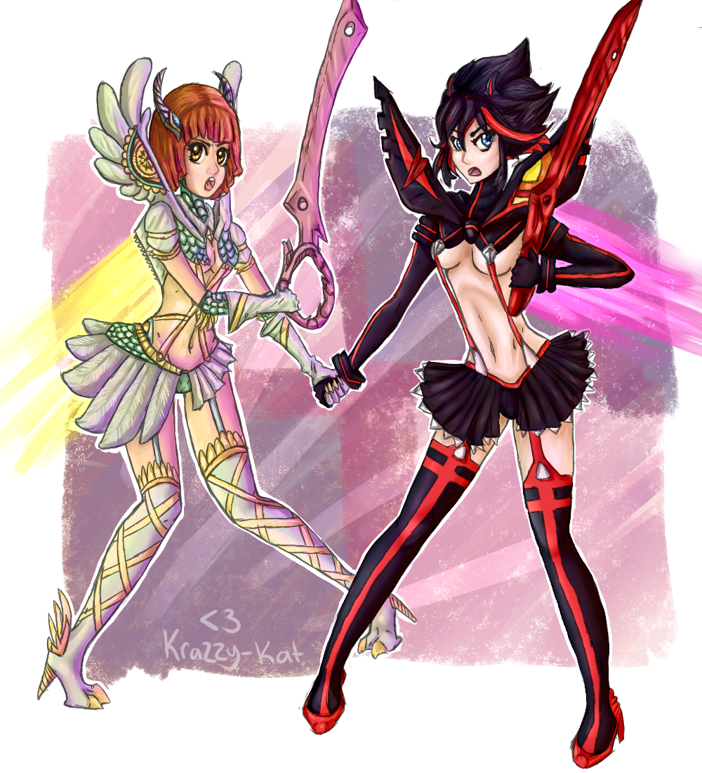 Mako Kamui By Krazzy Kat On Deviantart Mako Kamui By Krazzy Kat On Deviantart