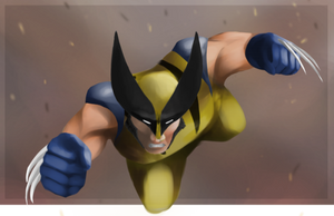 Wolverine