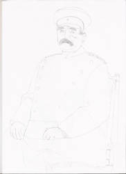 Otto von Bismarck