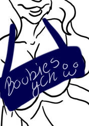 boobies ych open 