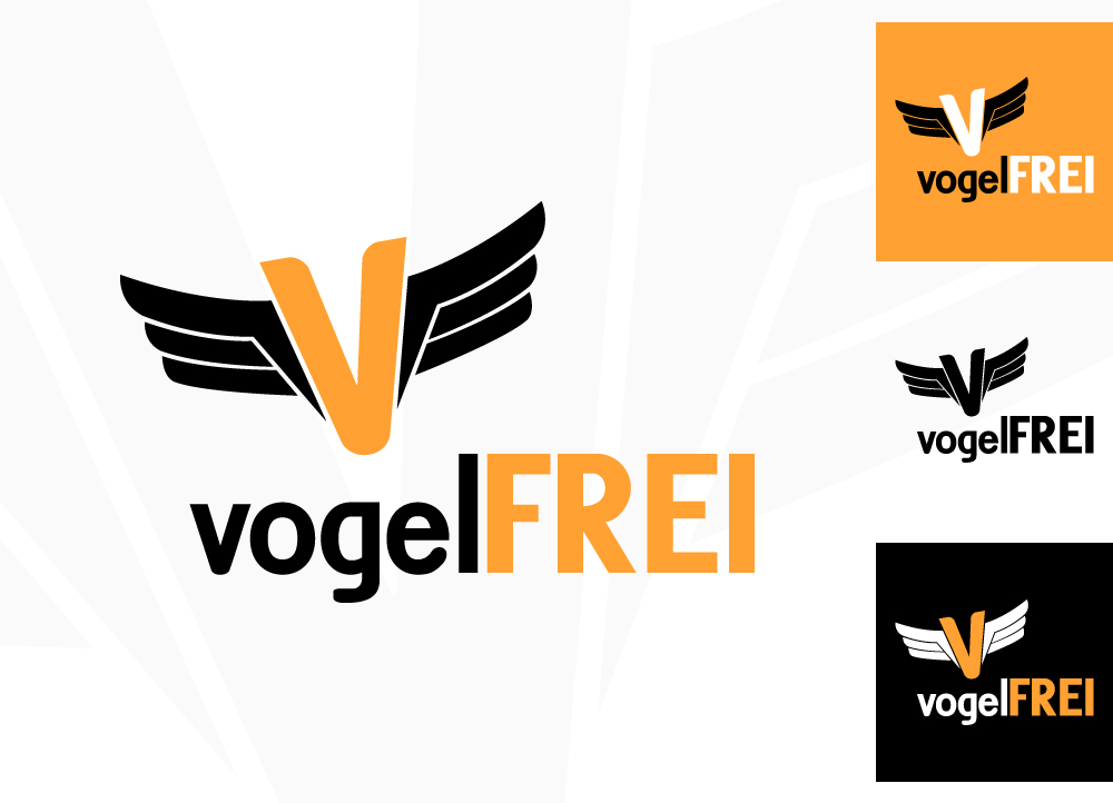 vogelfrei.