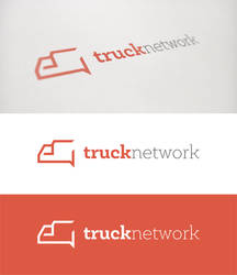 Trucknetwork Logo