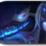 Kindred | League of Legends | Banner | 1 - B