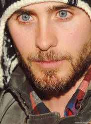 Jared Leto