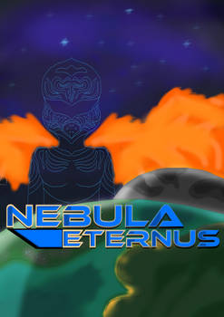 Nebula Eternus book cover