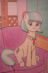 Coco Pommel