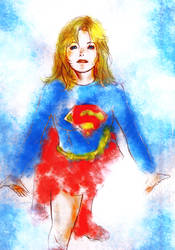 Super Girl