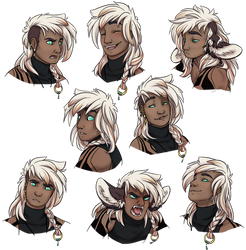 Expression dump: Muffle