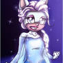 Disney Princesses Characters (Elsa the Fox)