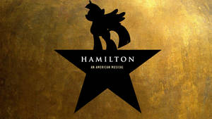 Hamilton Logo [MLP Style]