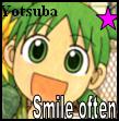 Yotsuba