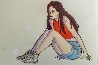 Deviantart Converse Explore the Best Converseoutfit Art | DeviantArt