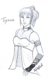 Tiziana