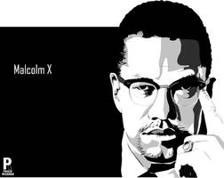 Malcolm X