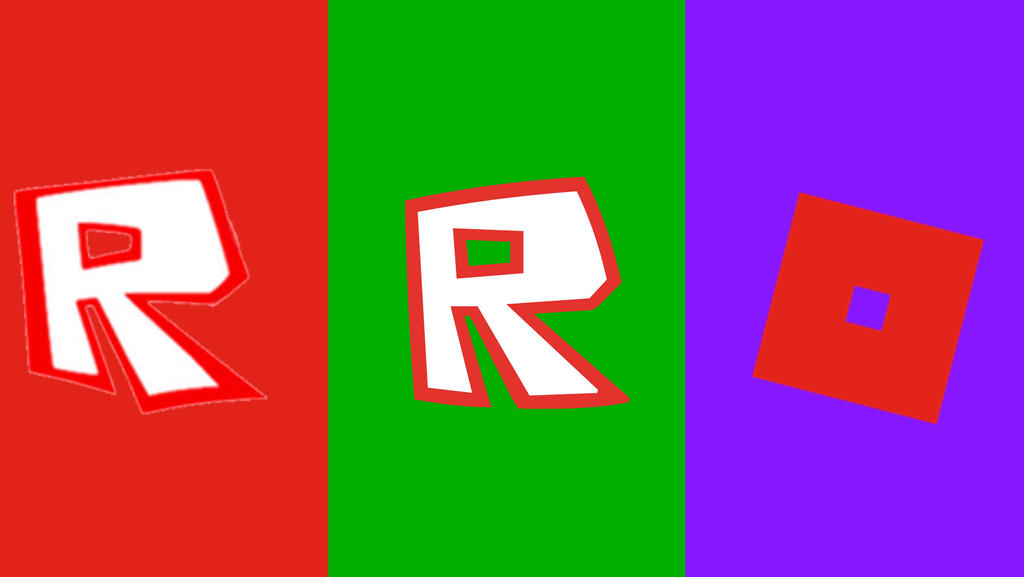 A complete history of the Roblox logo
