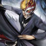 Bankai - Ichigo