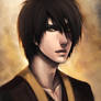 Prince Zuko - Rerender