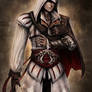 Ezio Auditore di Firenze - AC2