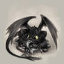 HTTYD: Toothless