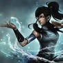 Korra