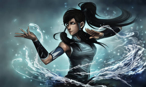 Korra