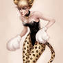Leopard Girl