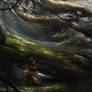 The Hunt For The Golden-Horned Dragon