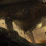 Forgotten Dragon