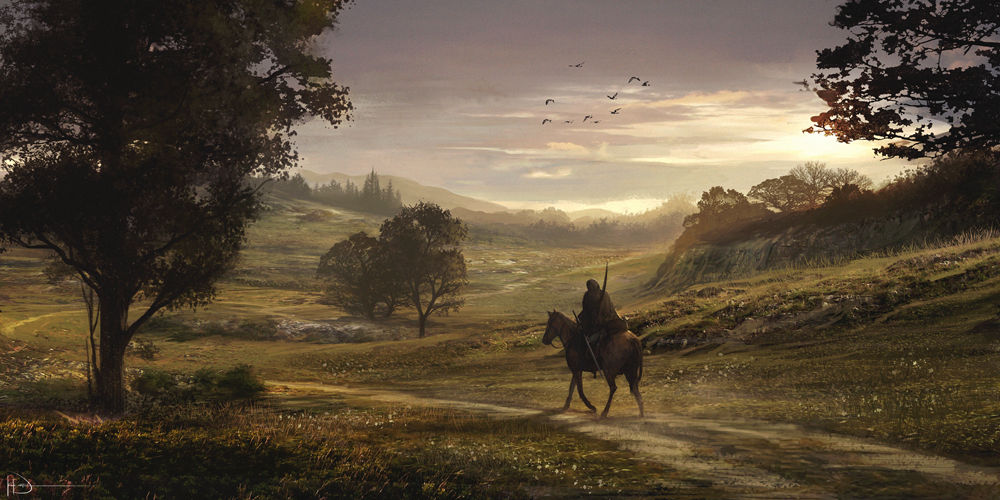 Coming Home by Ninjatic Coming Home by Ninjatic