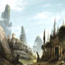 Lunar Leap: Bg1