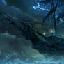 Sea Of Thieves: Ferry Of The Damned