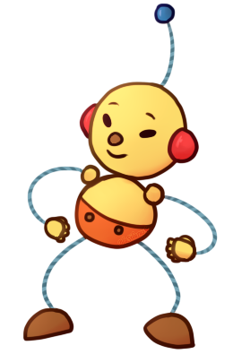 Rolly Polly Olly By Blusilurus On Deviantart