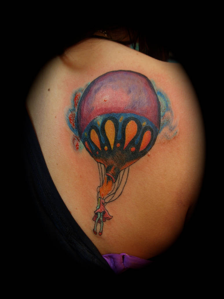Circa Survive Tattoo by PinkandCavalier on DeviantArt