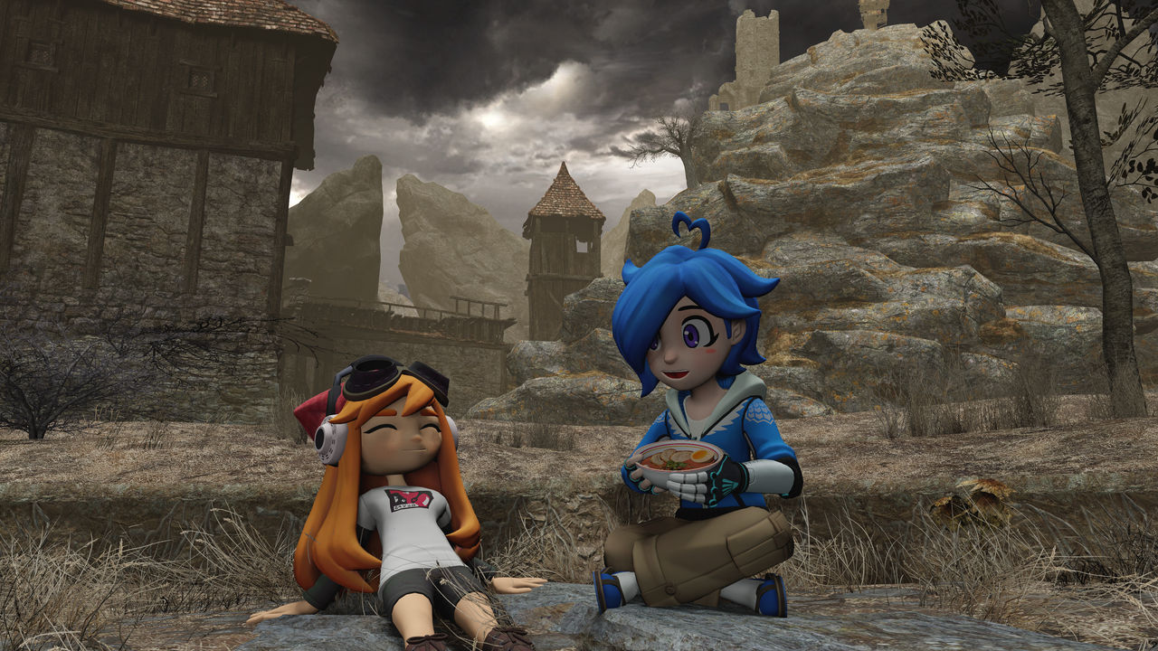 Gmod Renders How to improve your GMOD Renders by Davep3ta on DeviantArt