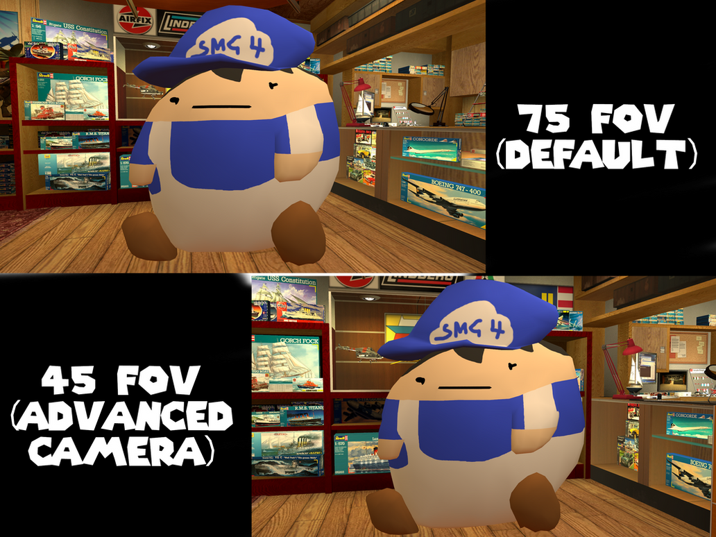 Gmod Renders How to improve your GMOD Renders by Davep3ta on DeviantArt