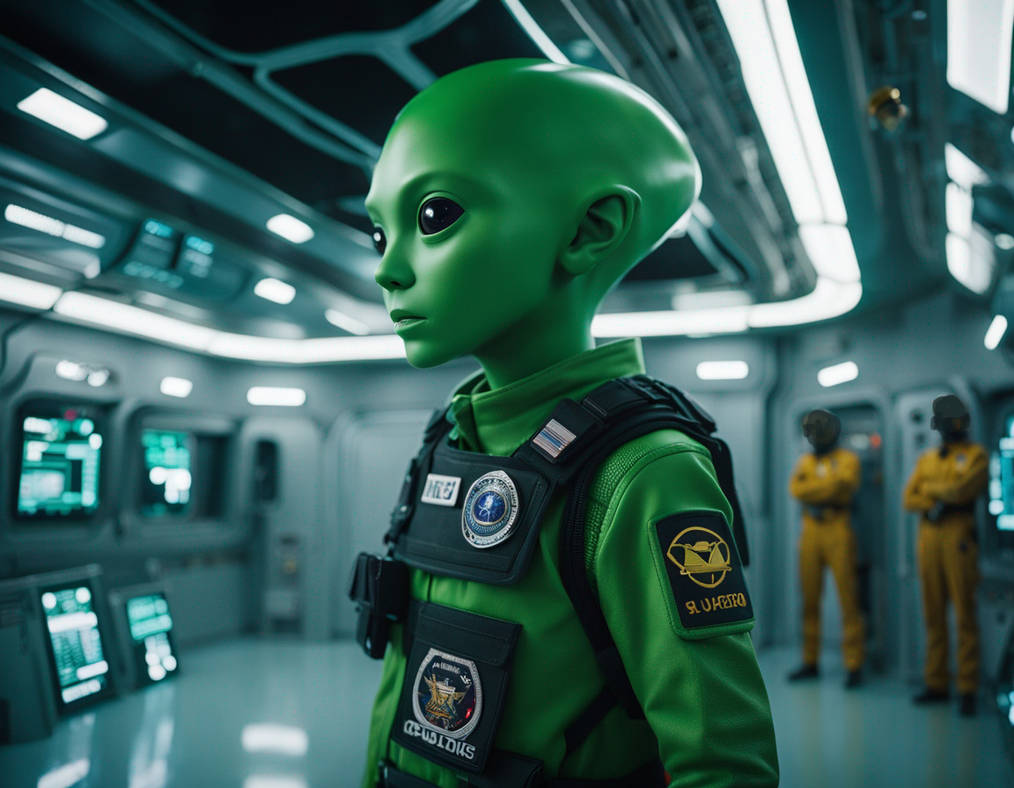 Aleinkind Alien Child-0125-2025a1 by Will1954 on DeviantArt